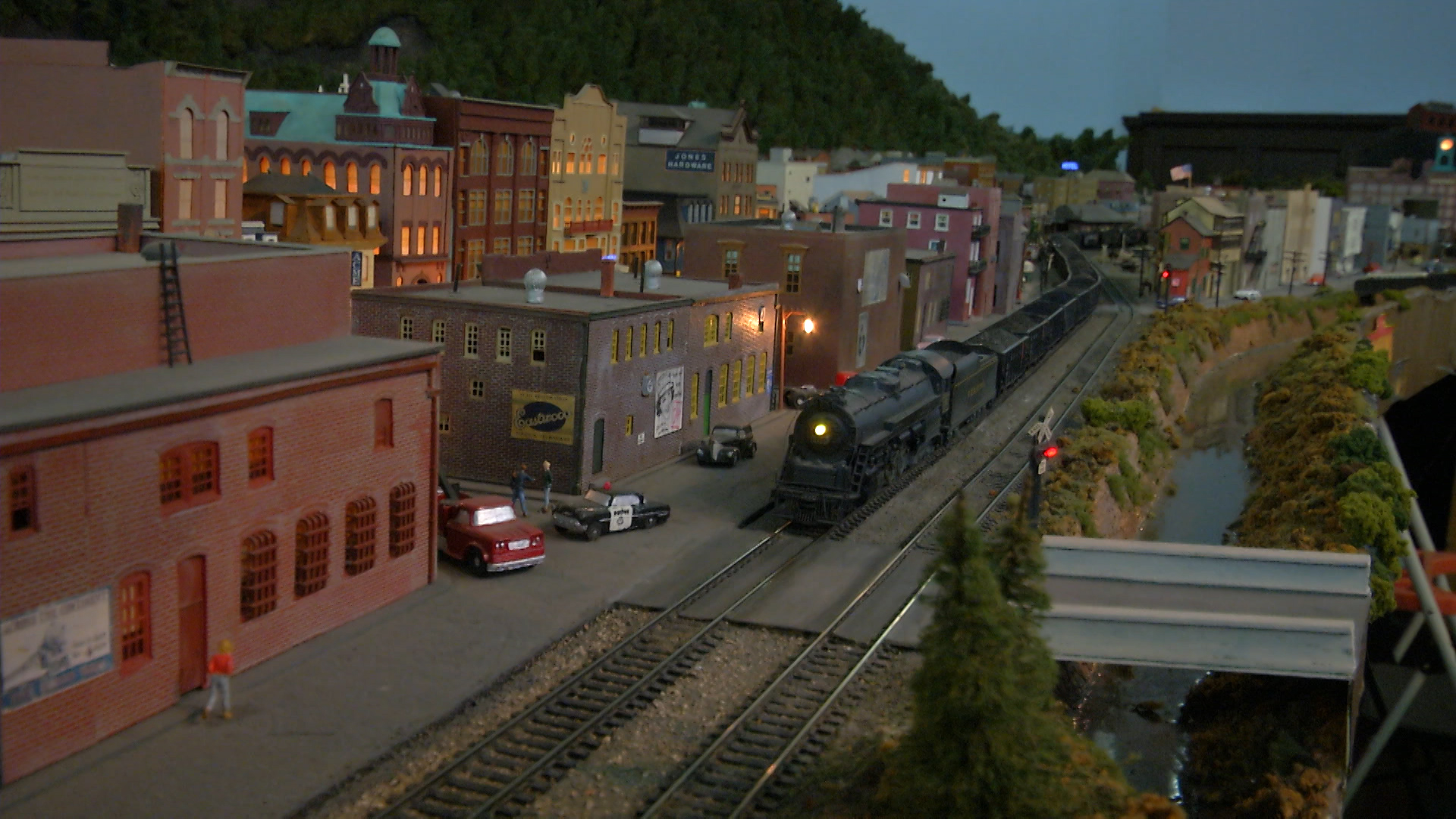 shamokin Archives SECV8